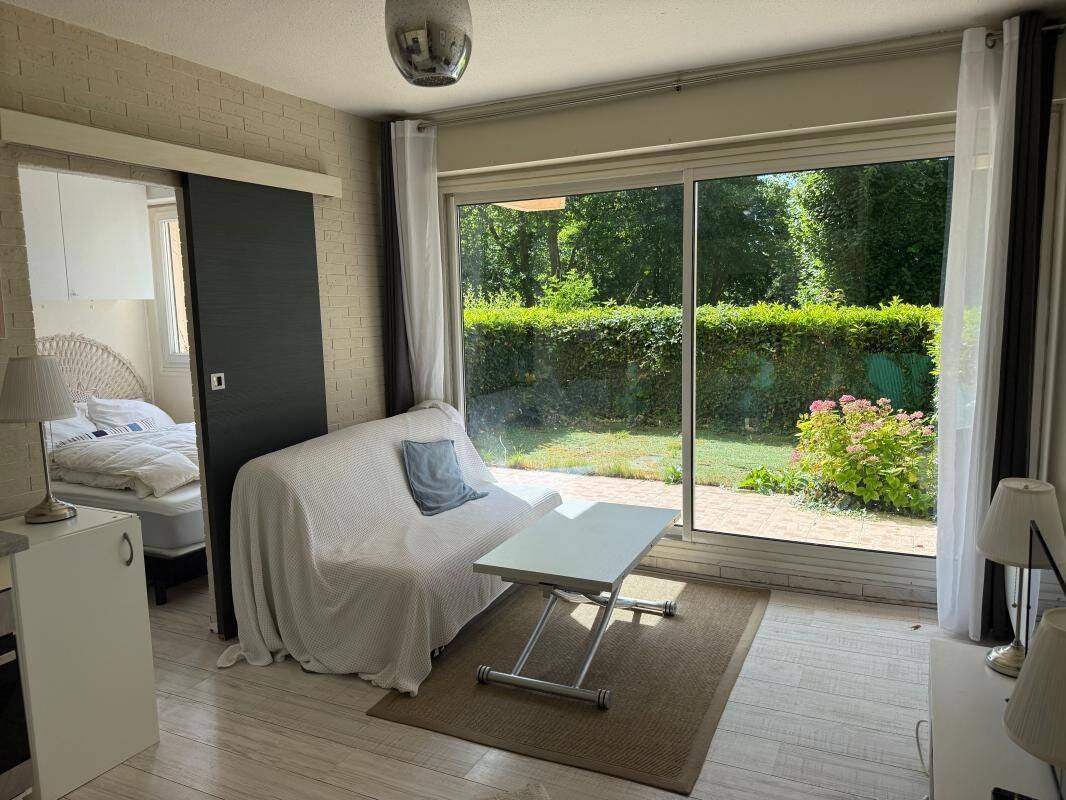 Appartement 2 pièces 23 m² · à Villers-sur-Mer · 23 m² · 550 €
