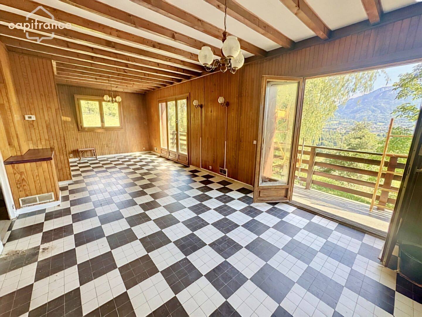 Maison 4 pièces 80 m² · à Bonneville · 80 m² · 580 000 €