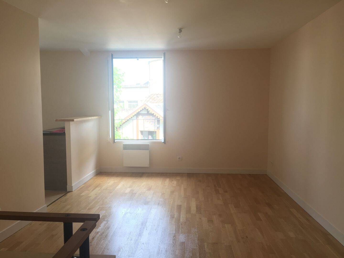 Appartement 2 pièces 40 m² · à Poitiers · 39,6 m² · 490 €