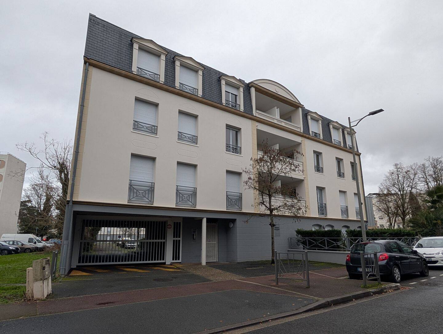 Appartement 3 pièces 65 m² · à Le Bouscat · 65 m² · 1 150 €/mois