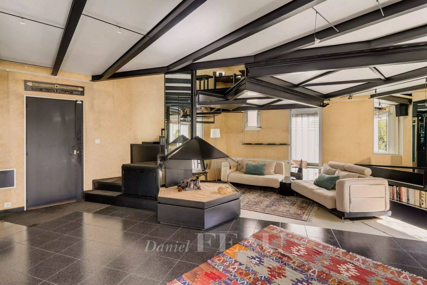 Maison 4 pièces 145 m² · à Paris 13ème Arrondissement · 145 m² · 2 100 000 €