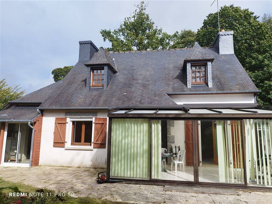 Maison 7 pièces 95 m² · à Grâces · 95 m² · 191 000 €