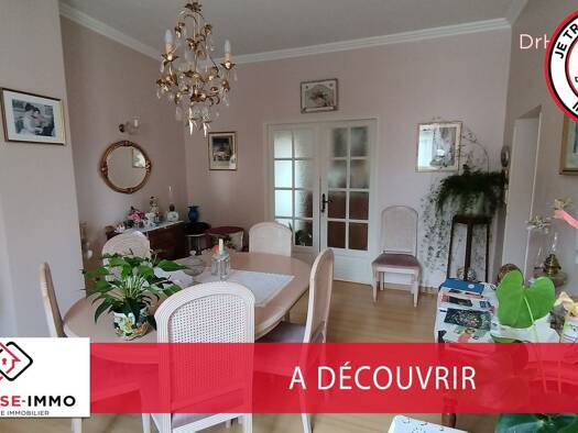 Maison à vendre 304 000 € 9 pièces 4 chambres 154 m² 347 m² de terrain Issigeac 24560