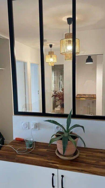 Appartement 3 pièces 60 m² · à Châtenay-Malabry · 60 m² · 1 700 €/mois