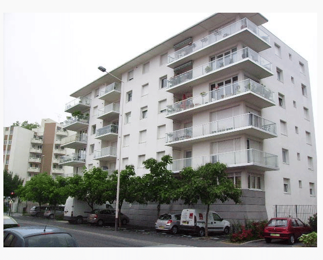 Appartement 3 pièces 70 m² · à Reims · 69,7 m² · 790 €