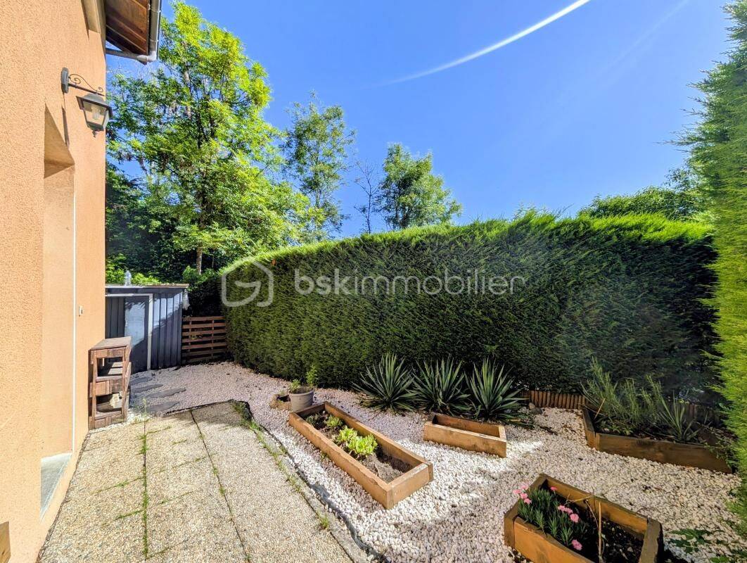 Maison 6 pièces 93 m² · à Rumilly · 93 m² · 289 000 €