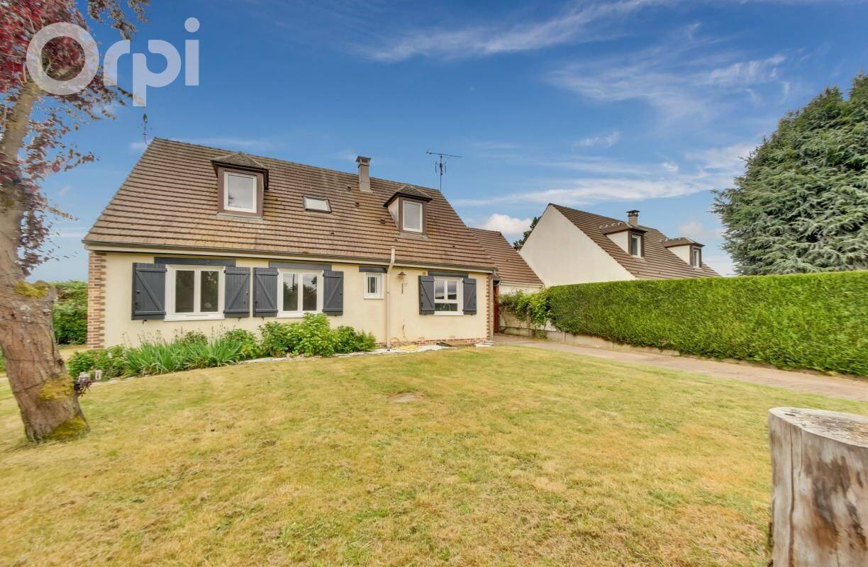 Maison 5 pièces 138 m² · à Rully · 138 m² · 319 900 €