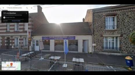 Maison 3 pièces 130 m² · à Ribécourt-Dreslincourt · 130 m² · 190 000 €