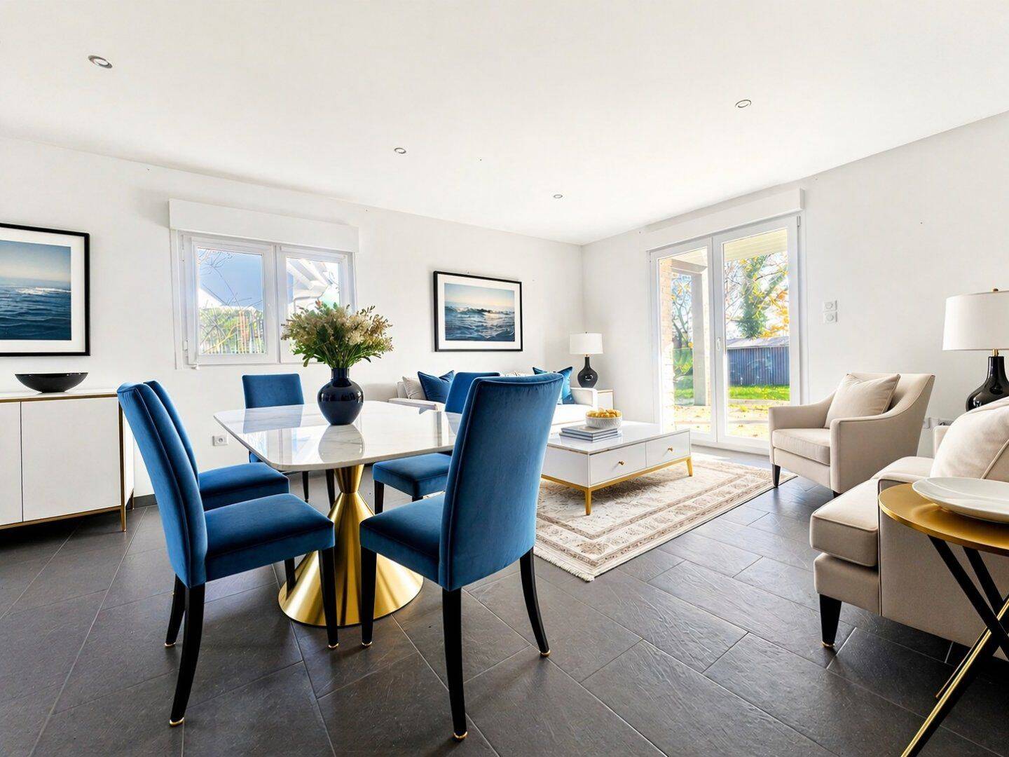 Maison 4 pièces 85 m² · à Audincourt · 85 m² · 169 000 €