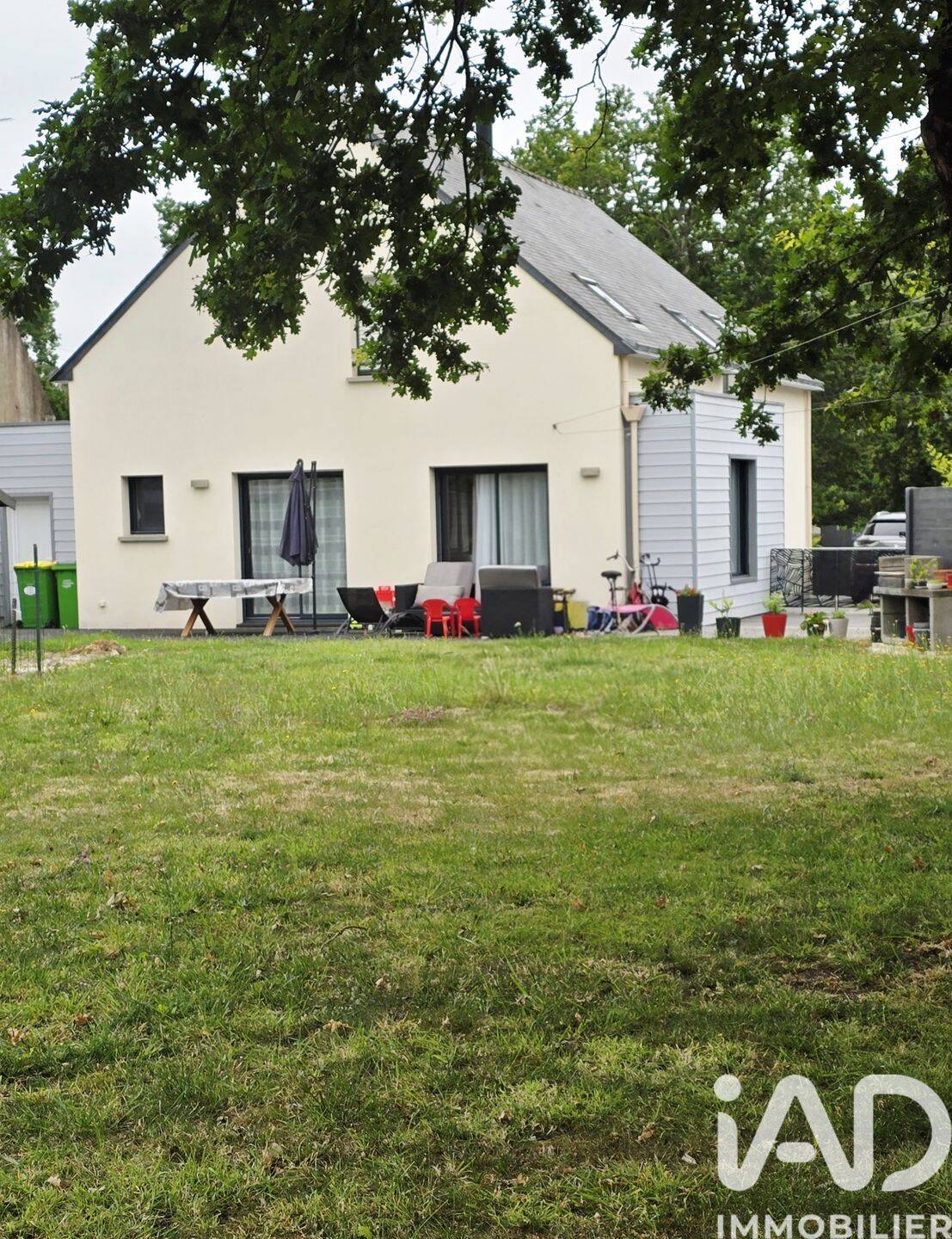Maison 5 pièces 155 m² · à La Chapelle-des-Marais · 155 m² · 345 000 €
