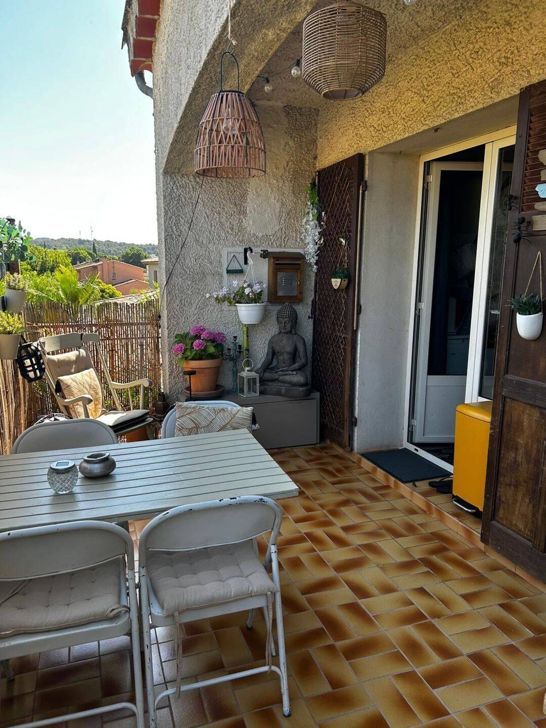 Appartement 4 pièces 95 m² · à Draguignan · 95 m² · 950 €