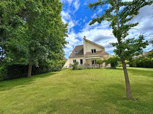 Maison à vendre 849 000 € 6 pièces 4 chambres 187 m² Villiers-sur-Marne 94350