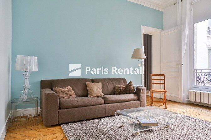 Appartement 2 pièces 49 m² · à Paris 8ème Arrondissement · 49,2 m² · 2 000 €