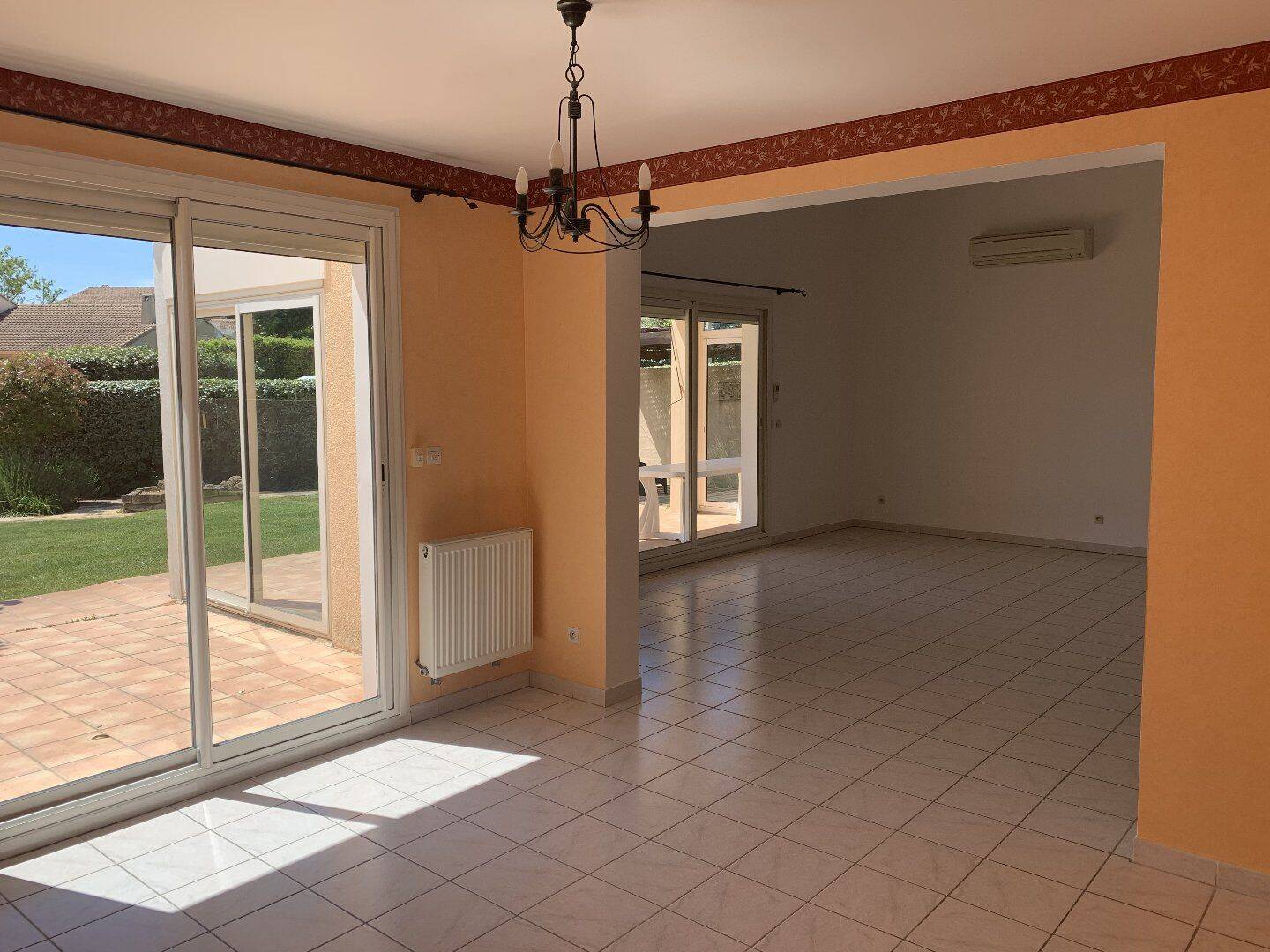 PROXIMITE DE LA MARTELLE – Maison Familiale 6 pièces – 176,79 m² — 7