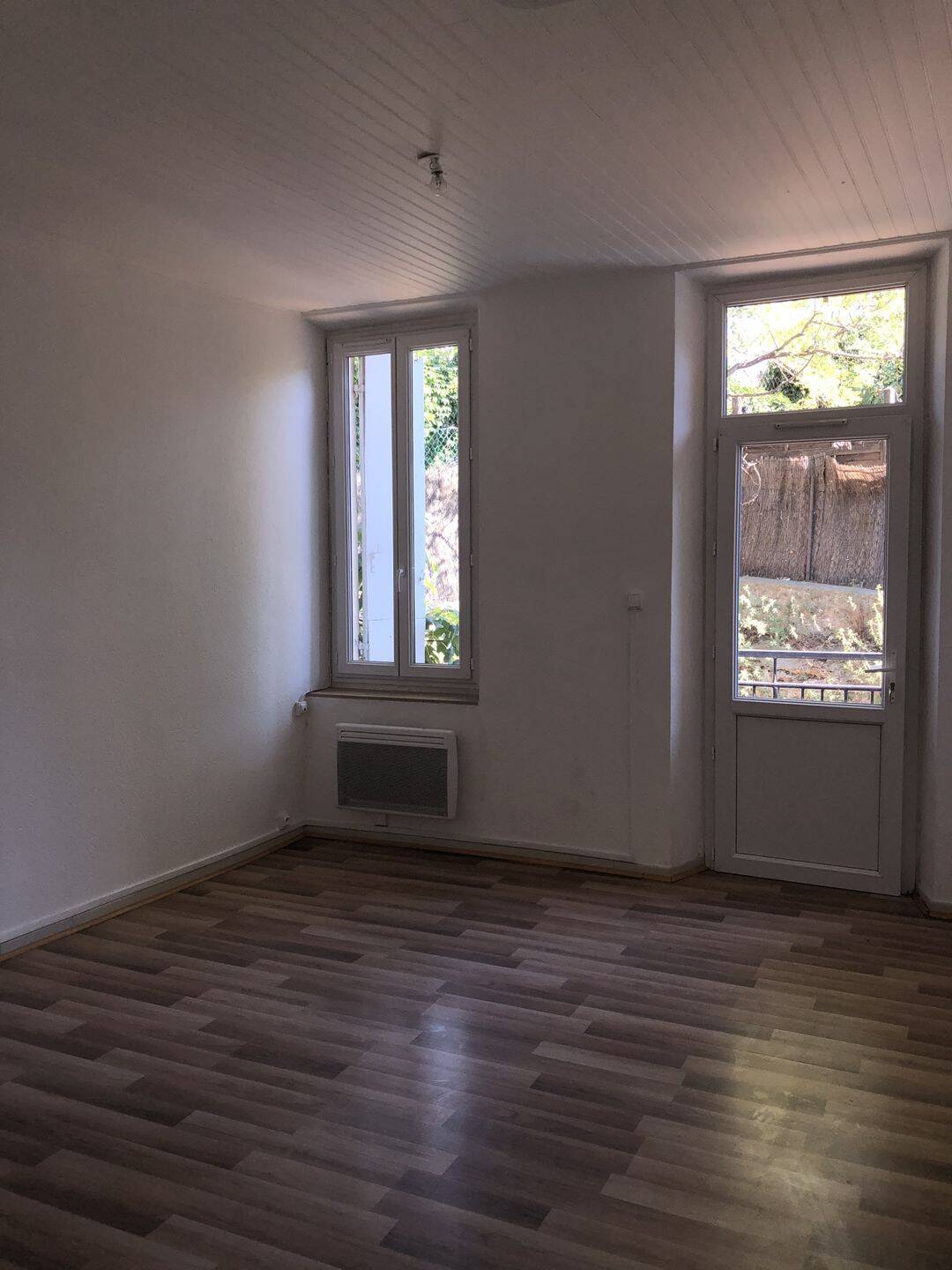 Appartement 2 pièces 39 m² · à Marseille 15ème Arrondissement · 39,3 m² · 660 €/mois