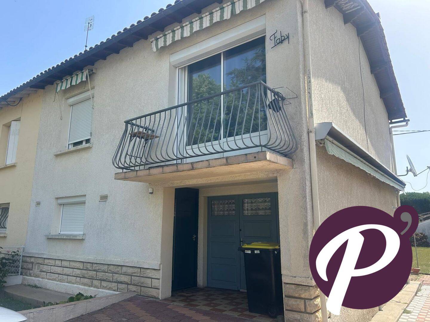Maison 4 pièces 85 m² · à Bergerac · 85 m² · 750 €