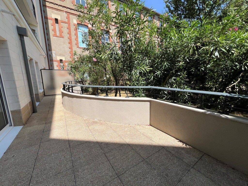 Appartement 2 pièces 51 m² · à Nantes · 51 m² · 798 €/mois