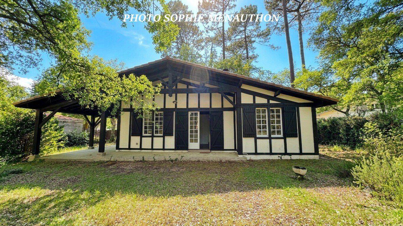 Maison 4 pièces 80 m² · à Soorts-Hossegor · 80 m² · 950 000 €