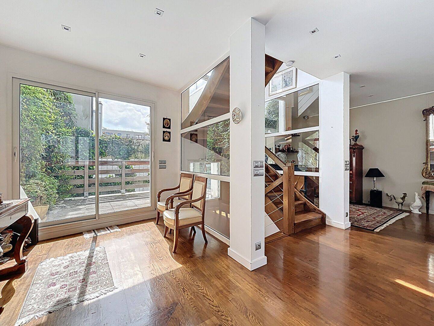 Maison 6 pièces 195 m² · à Vanves · 195,4 m² · 1 290 000 €