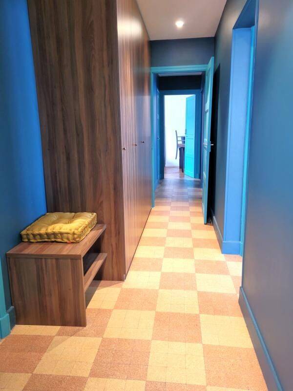 2 pièces 13 m² · à Le Creusot · 13,2 m² · 399 €
