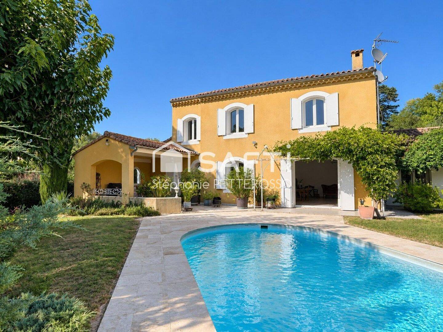 Maison 6 pièces 140 m² · à Montélimar · 140 m² · 434 000 €