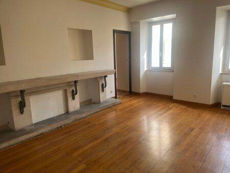 Appartement 5 pièces 130 m² · à Gap · 130 m² · 882 €/mois
