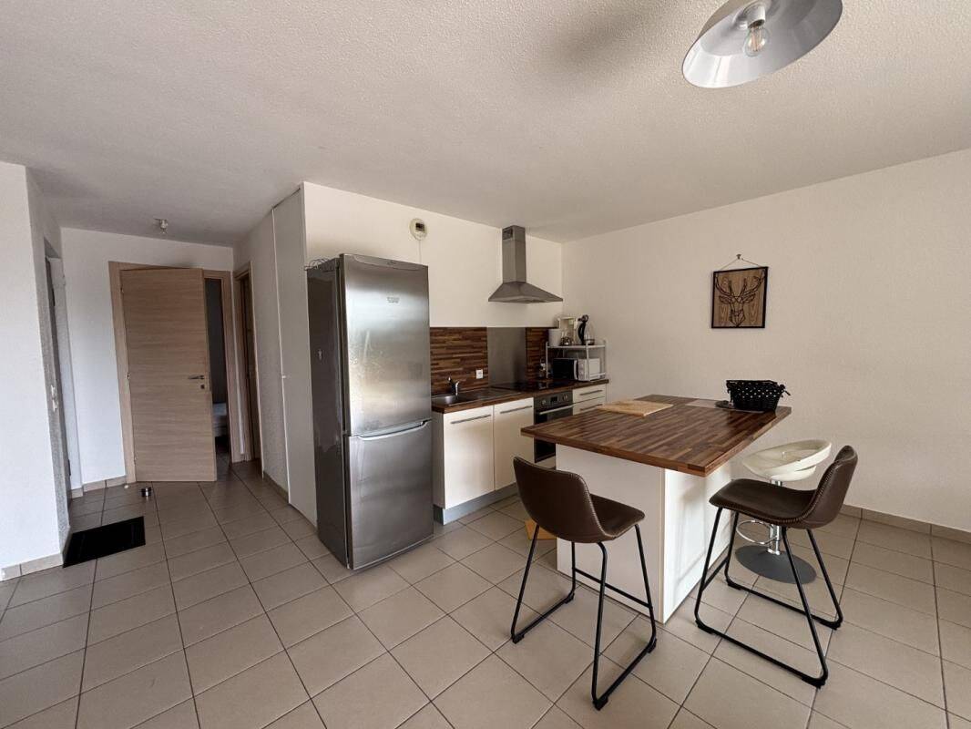 Appartement 4 pièces 48 m² · à Bastia · 48 m² · 700 €/mois