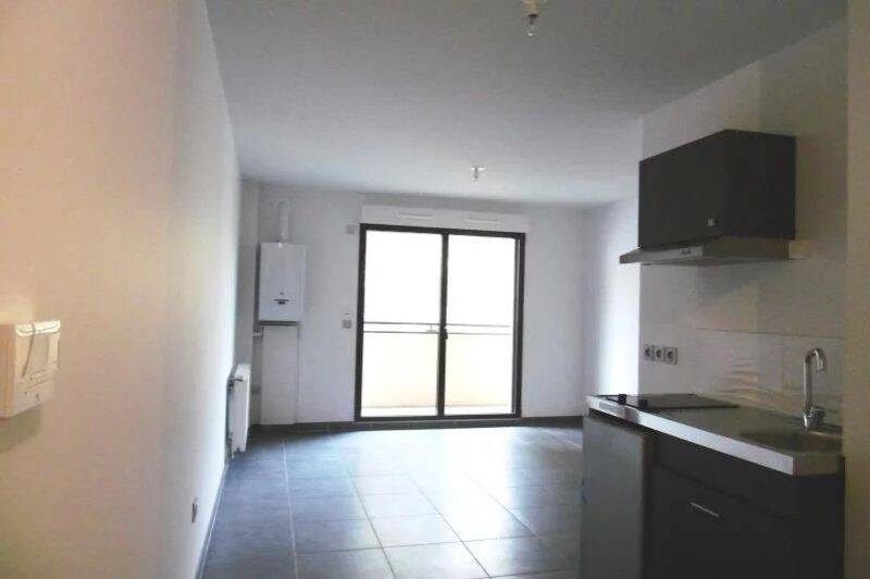 Appartement 1 pièce 25 m² · à Aix-en-Provence · 24,6 m² · 583 €/mois