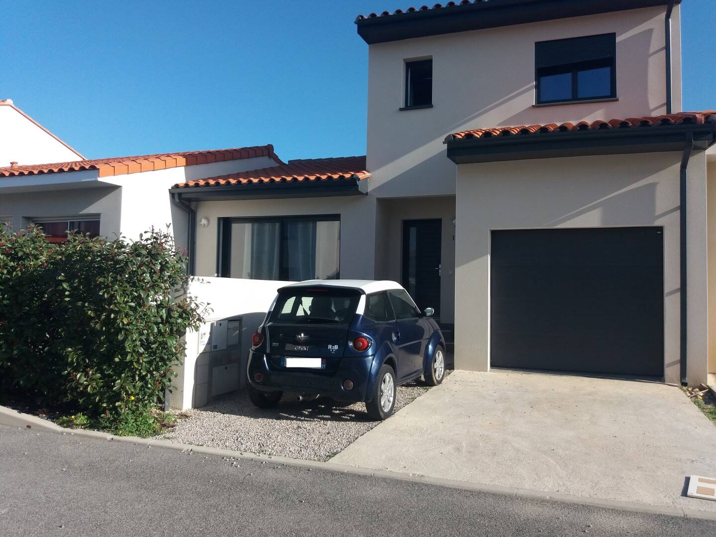 Maison 4 pièces 105 m² · à Canohès · 105 m² · 990 €