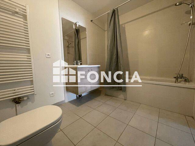 Appartement 1 pièce 36 m² · à Nancy · 36,3 m² · 550 €