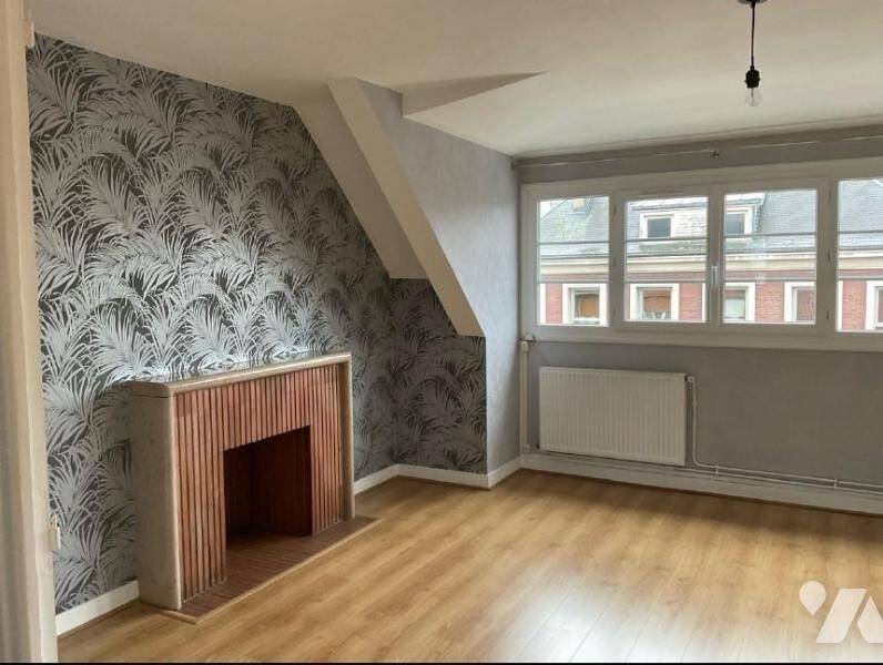 Appartement 73 m² · à Amiens · 73,5 m² · 790 €/mois