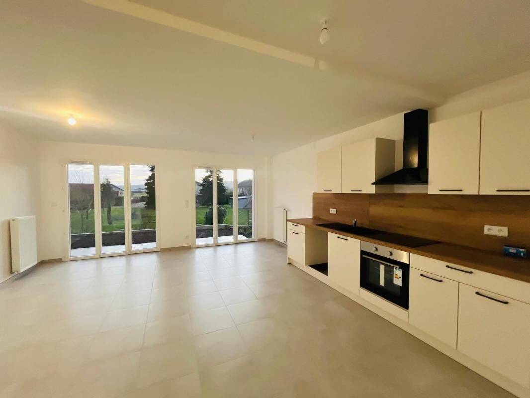 Maison 5 pièces 100 m² · à Perrigny-lès-Dijon · 100 m² · 1 300 €