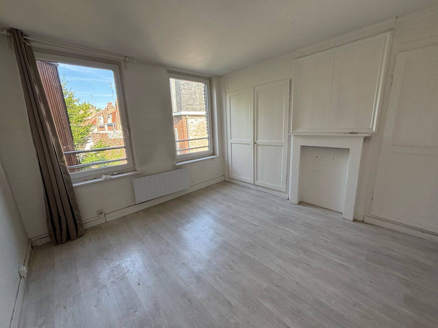Appartement 3 pièces 50 m² · à Lille · 50 m² · 185 000 €