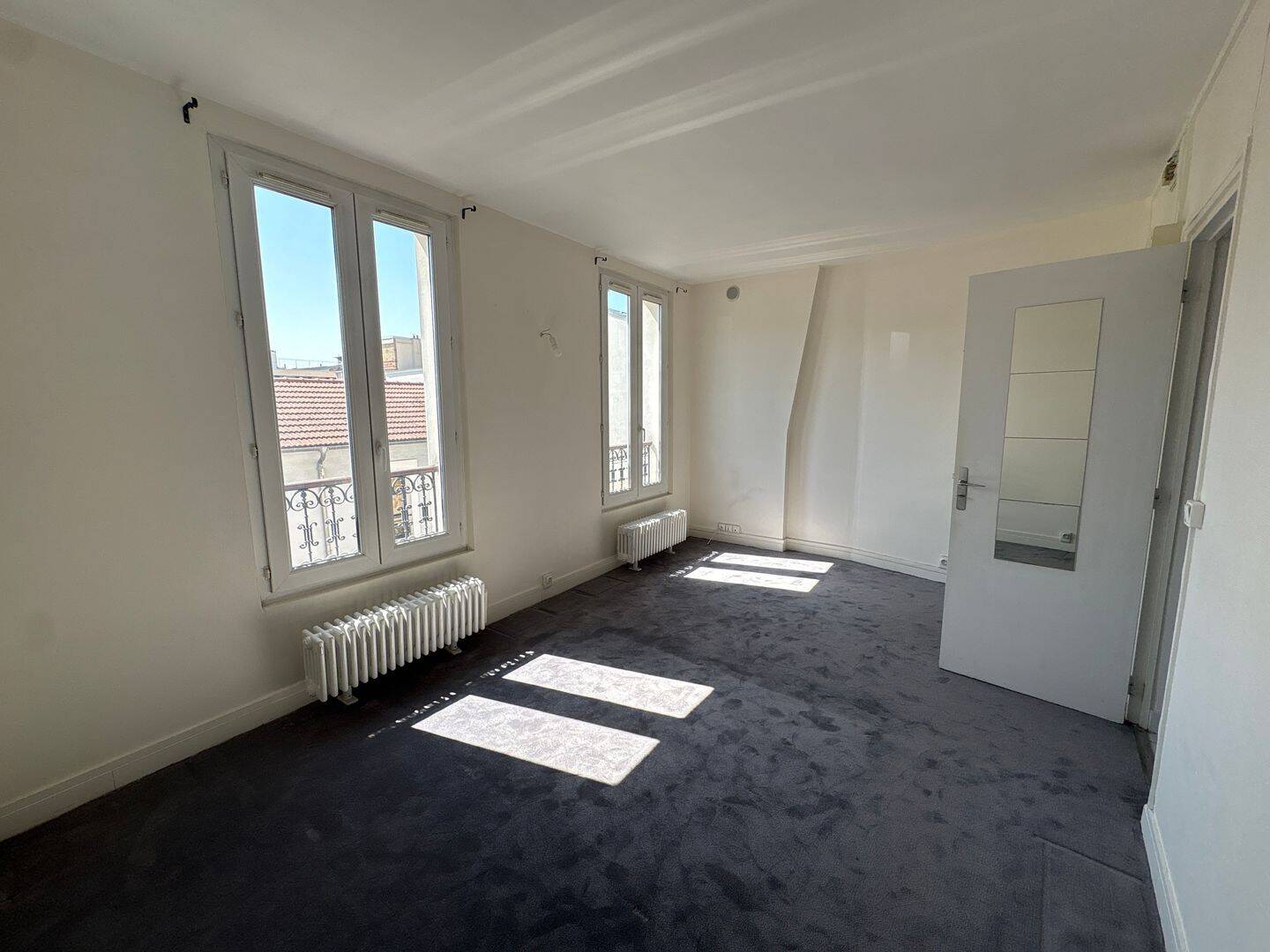 Appartement 1 pièce 25 m² · à Paris 11ème Arrondissement · 25 m² · 950 €/mois