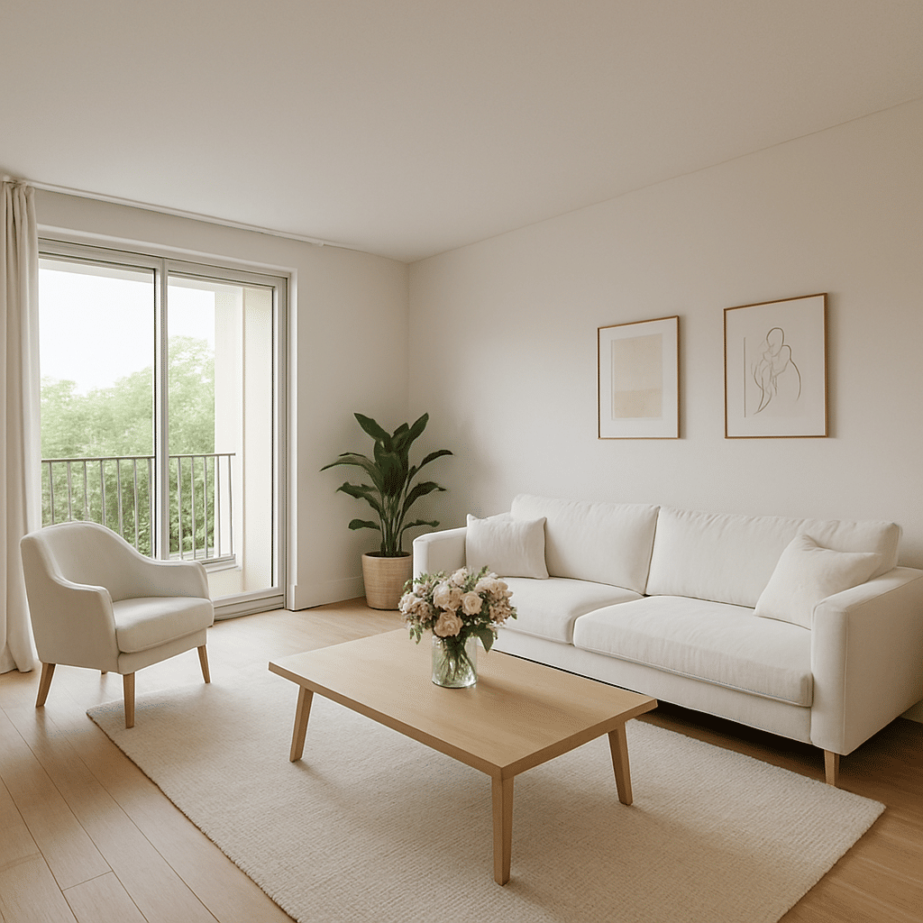 Appartement 4 pièces 76 m² · à Calvi · 76 m² · 434 644 €