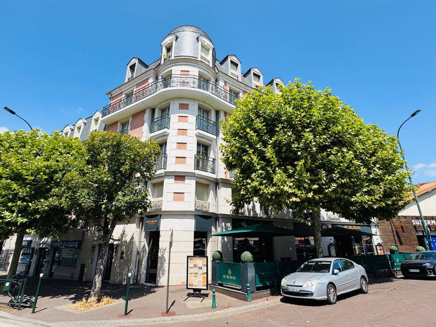 Appartement 3 pièces 60 m² · à Le Raincy · 60 m² · 315 000 €