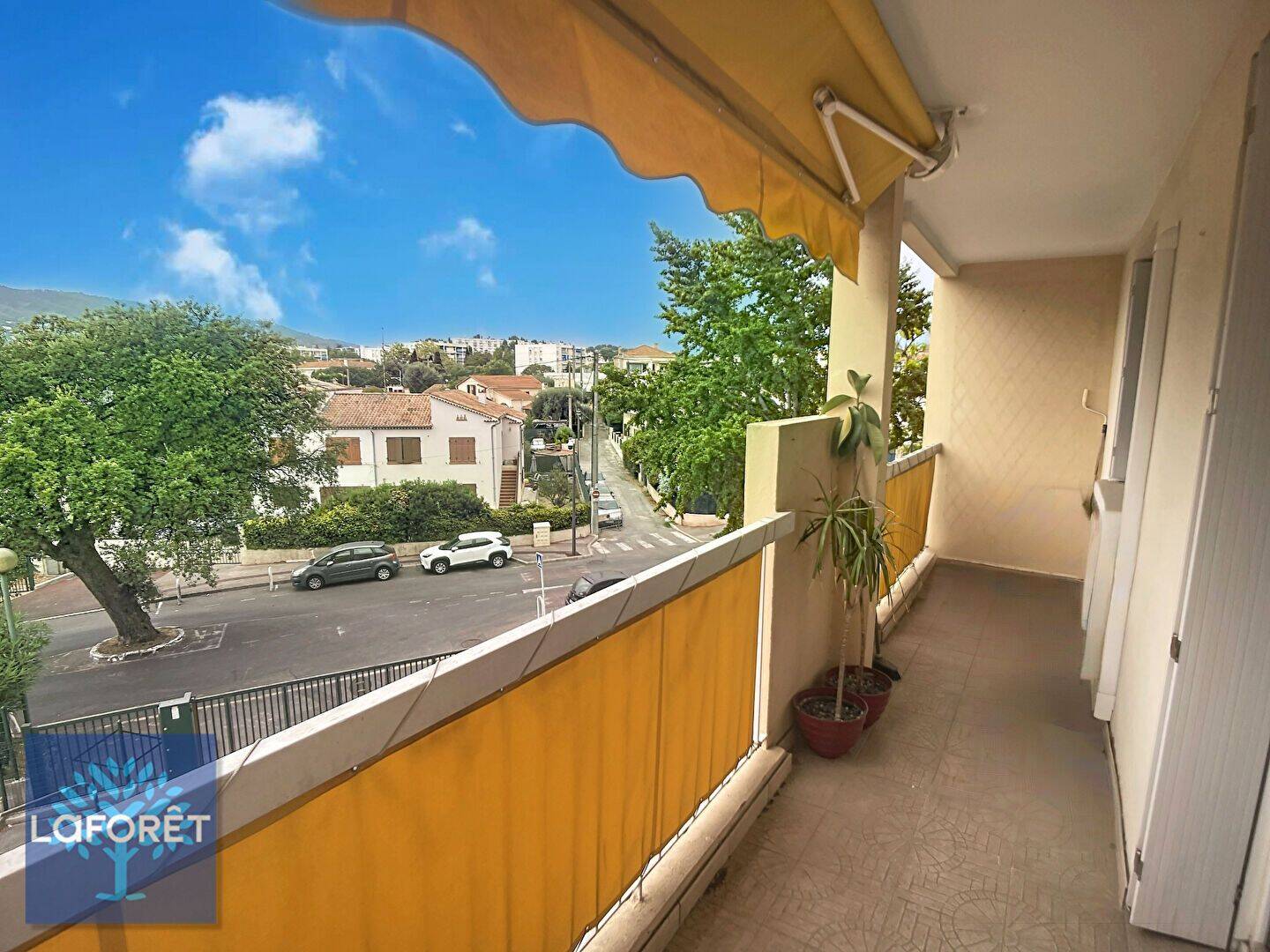 Appartement 3 pièces 64 m² · à Cannes · 63,8 m² · 1 200 €/mois
