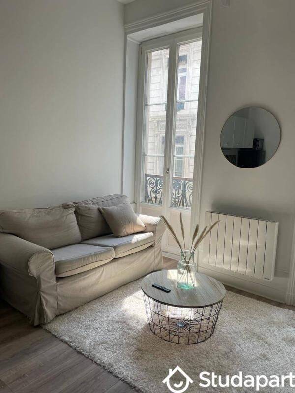 Appartement 2 pièces 36 m² · à Saint-Étienne · 36 m² · 630 €
