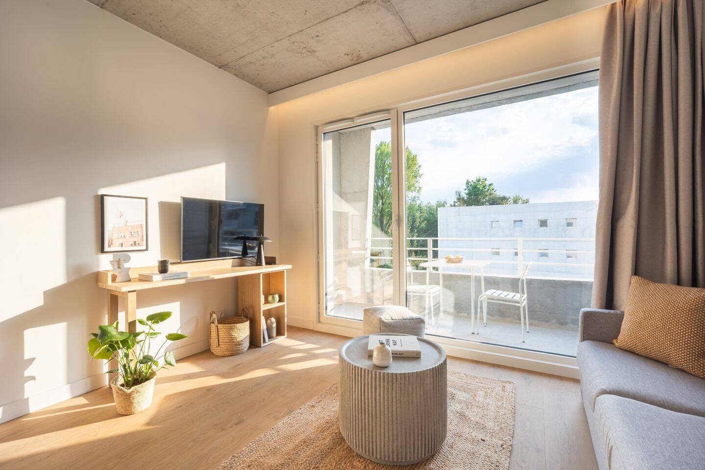 Appartement 1 pièce 30 m² · à Villeneuve-d'Ascq · 30 m² · 1 270 €/mois