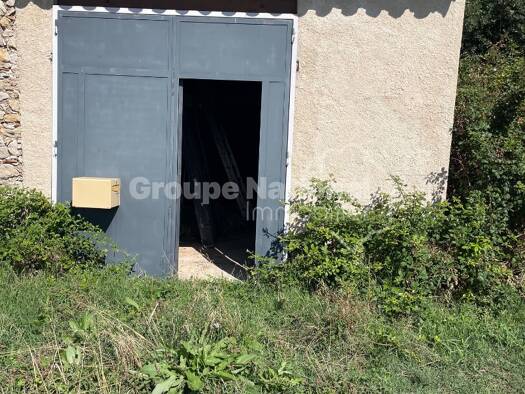 Maison à vendre 50 000 € 2 pièces 60 m² Saint-Julien 83560