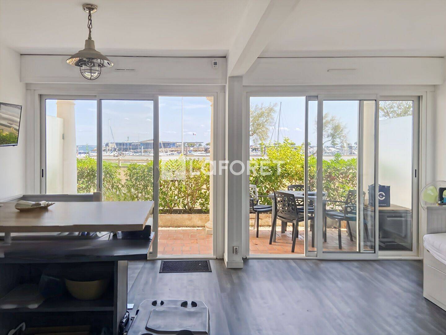 Appartement 1 pièce 27 m² · à Arcachon · 27 m² · 281 000 €