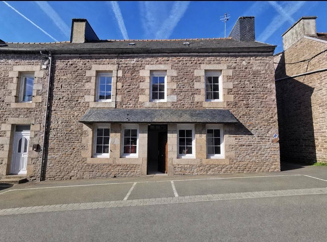 Maison 6 pièces 125 m² · à Plouézec · 125 m² · 167 100 €