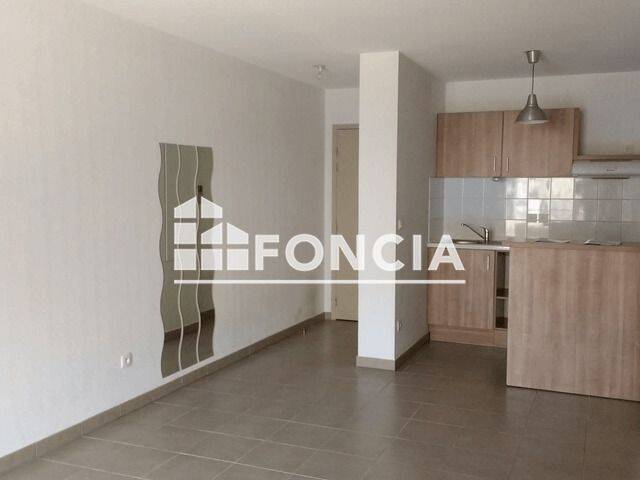 Appartement 2 pièces 40 m² · à Roquebrune-sur-Argens · 40,3 m² · 761 €