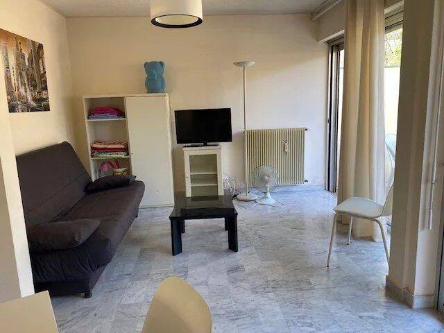 Appartement 1 pièce 24 m² · à Nice · 24 m² · 720 €