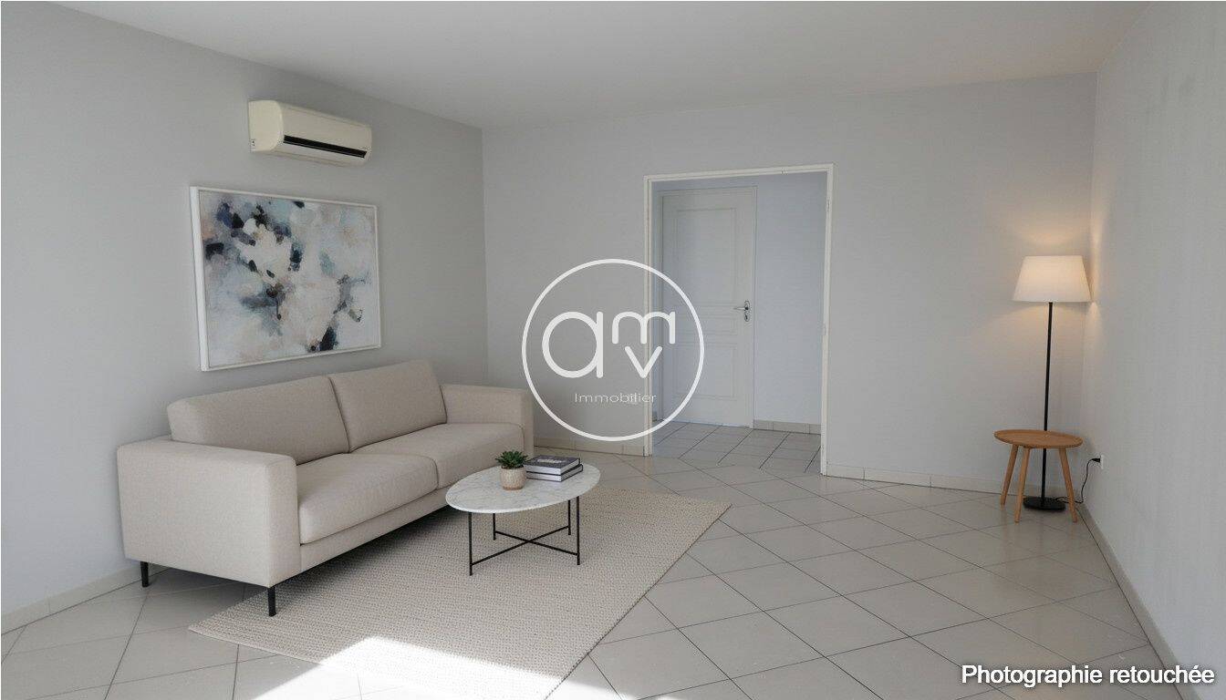Appartement 3 pièces 68 m² · à Hyères · 68 m² · 310 500 €