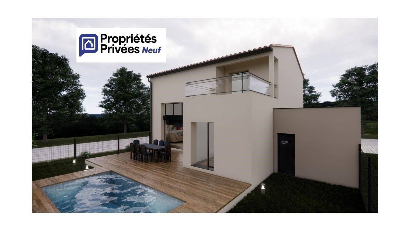Maison 5 pièces 128 m² · à Bages · 127,7 m² · 335 000 €