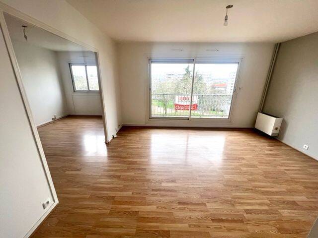 Appartement 4 pièces 74 m² · à Chelles · 73,9 m² · 1 206 €/mois