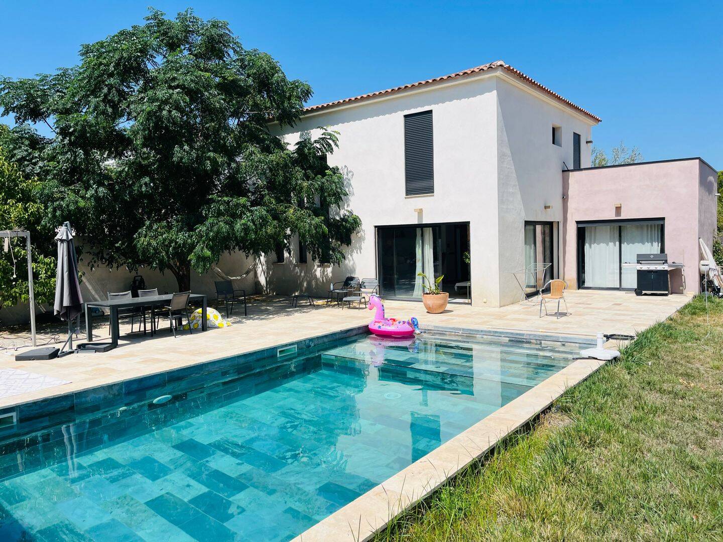 Maison 5 pièces 135 m² · à Aix-en-Provence · 135 m² · 748 000 €