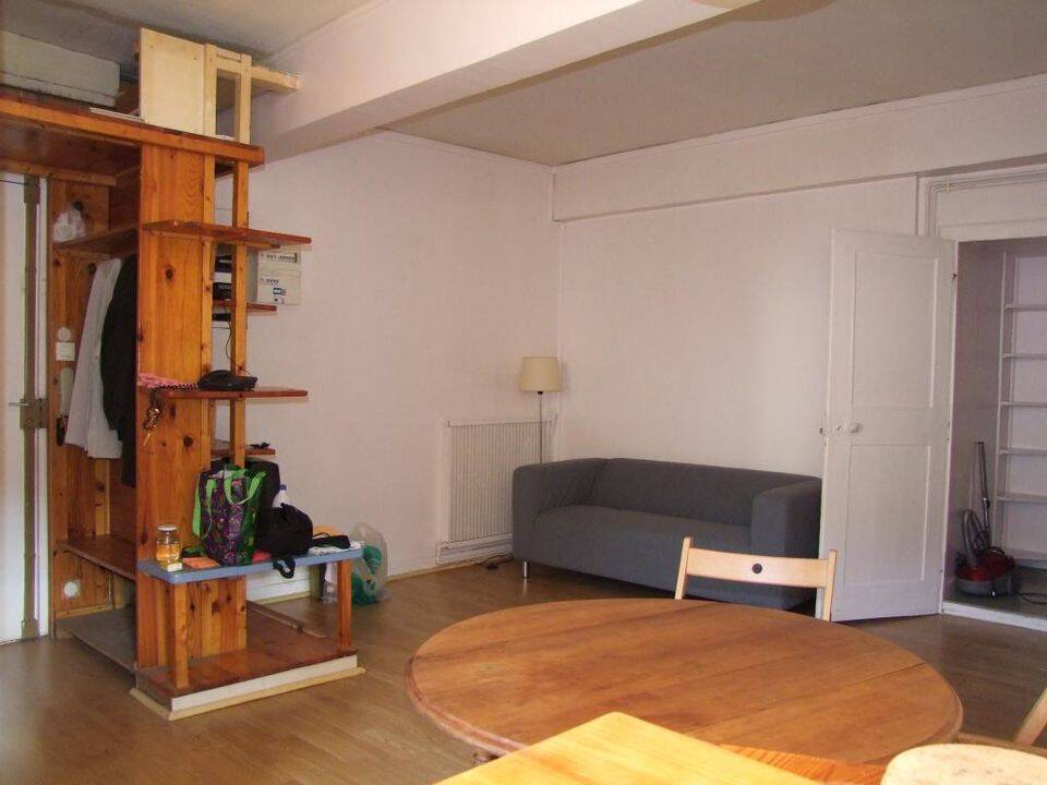 Appartement de 47m2 à louer sur Grenoble — 3