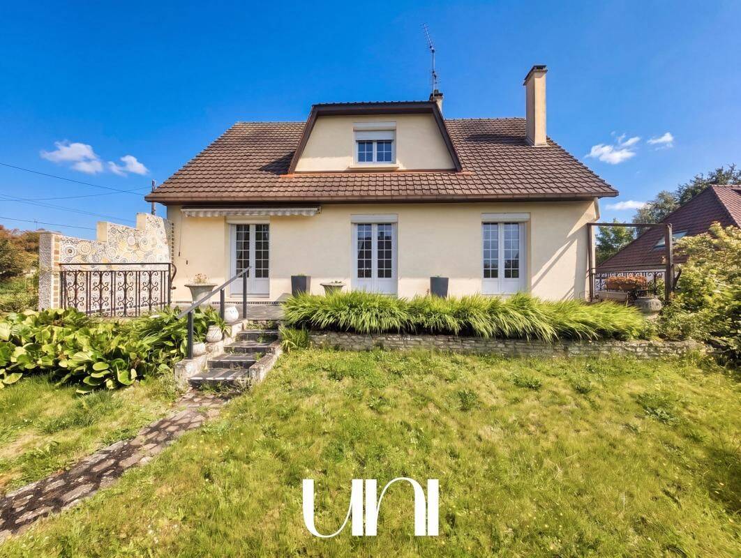 Maison 5 pièces 110 m² · à Louvigny · 110 m² · 347 500 €